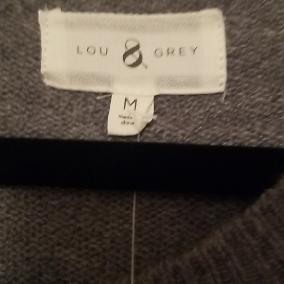 Women's Sweater Dress - Picture 3 of 4